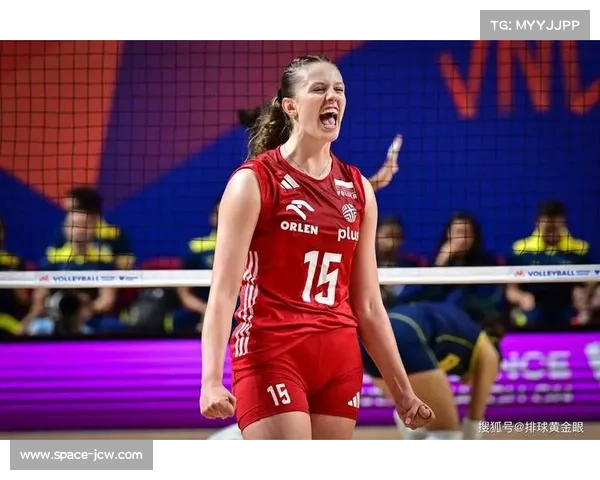 加拿大女排未能爆冷出线 北美第二梯队依然面临巨大挑战