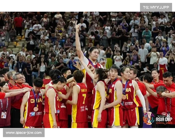 仁化县女篮获季军助力校园体育发展 推动基层广泛参与