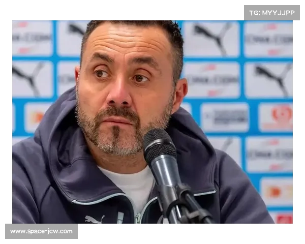 德泽尔比坦言马赛最后时刻崩盘难以接受